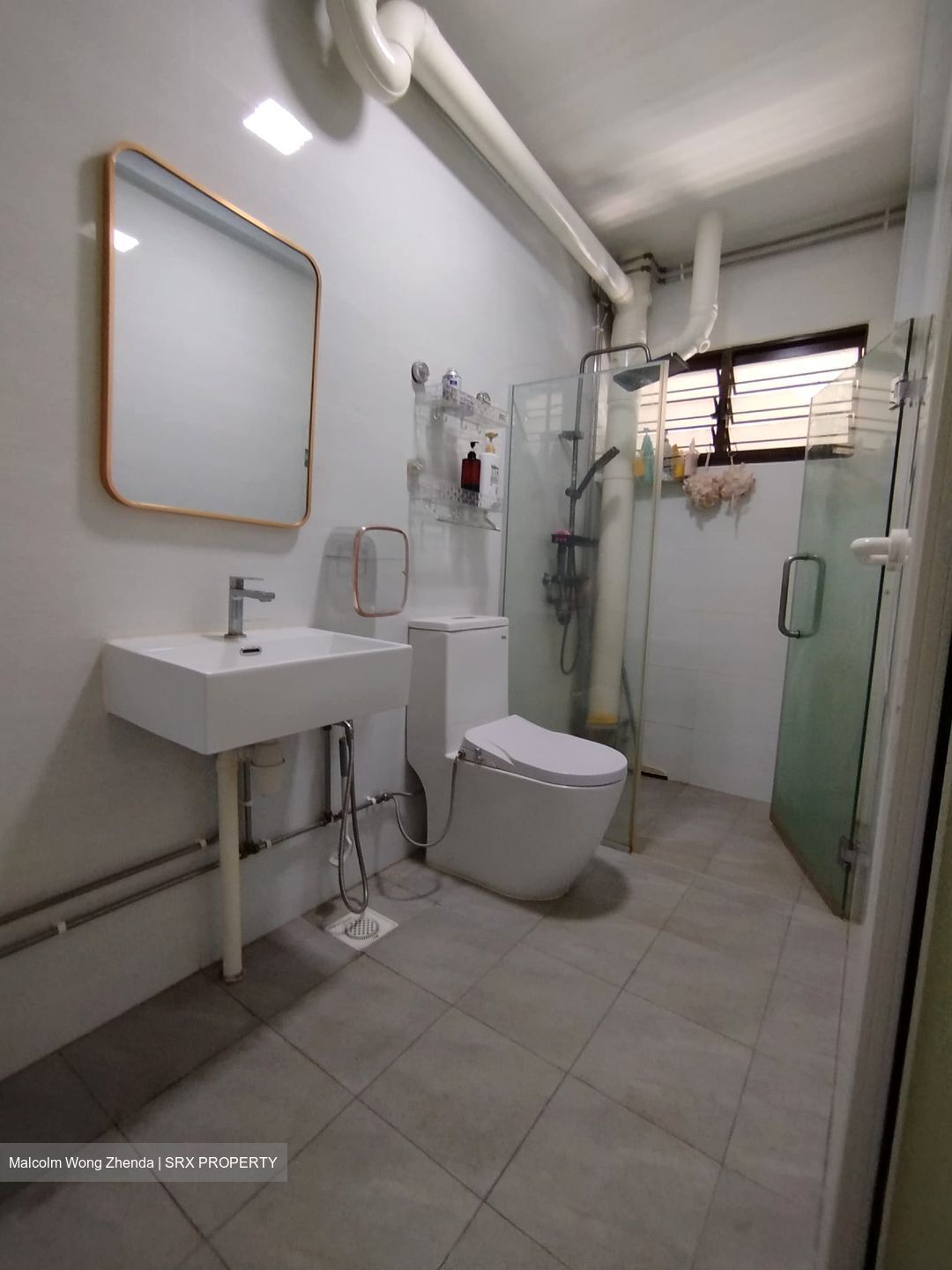 Blk 128 Pasir Ris Street 11 (Pasir Ris), HDB Executive #574651131